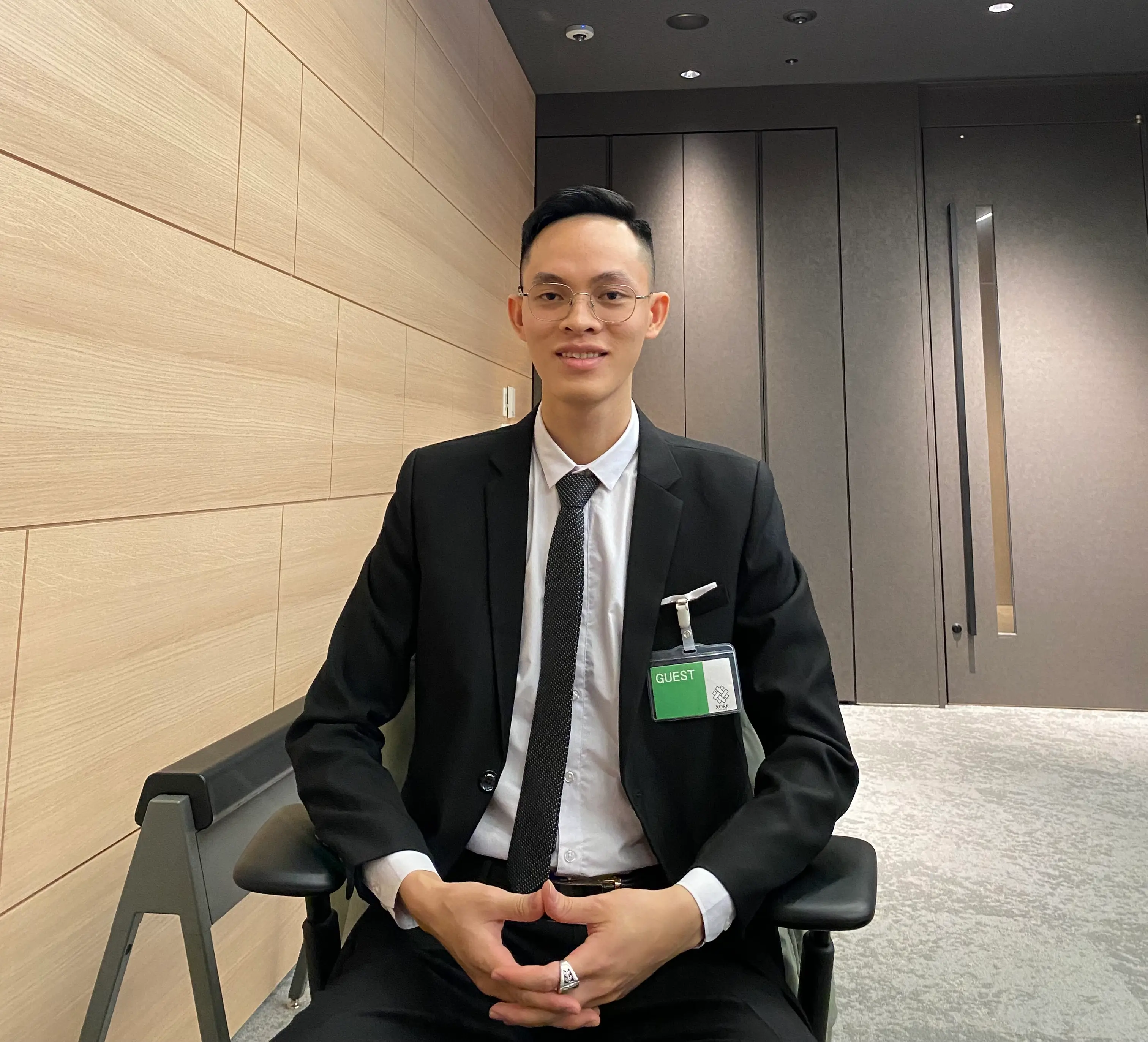 Vinh Japan Kỹ Sư