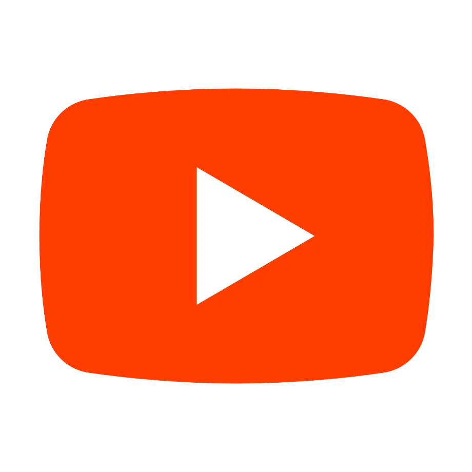 YouTube Logo