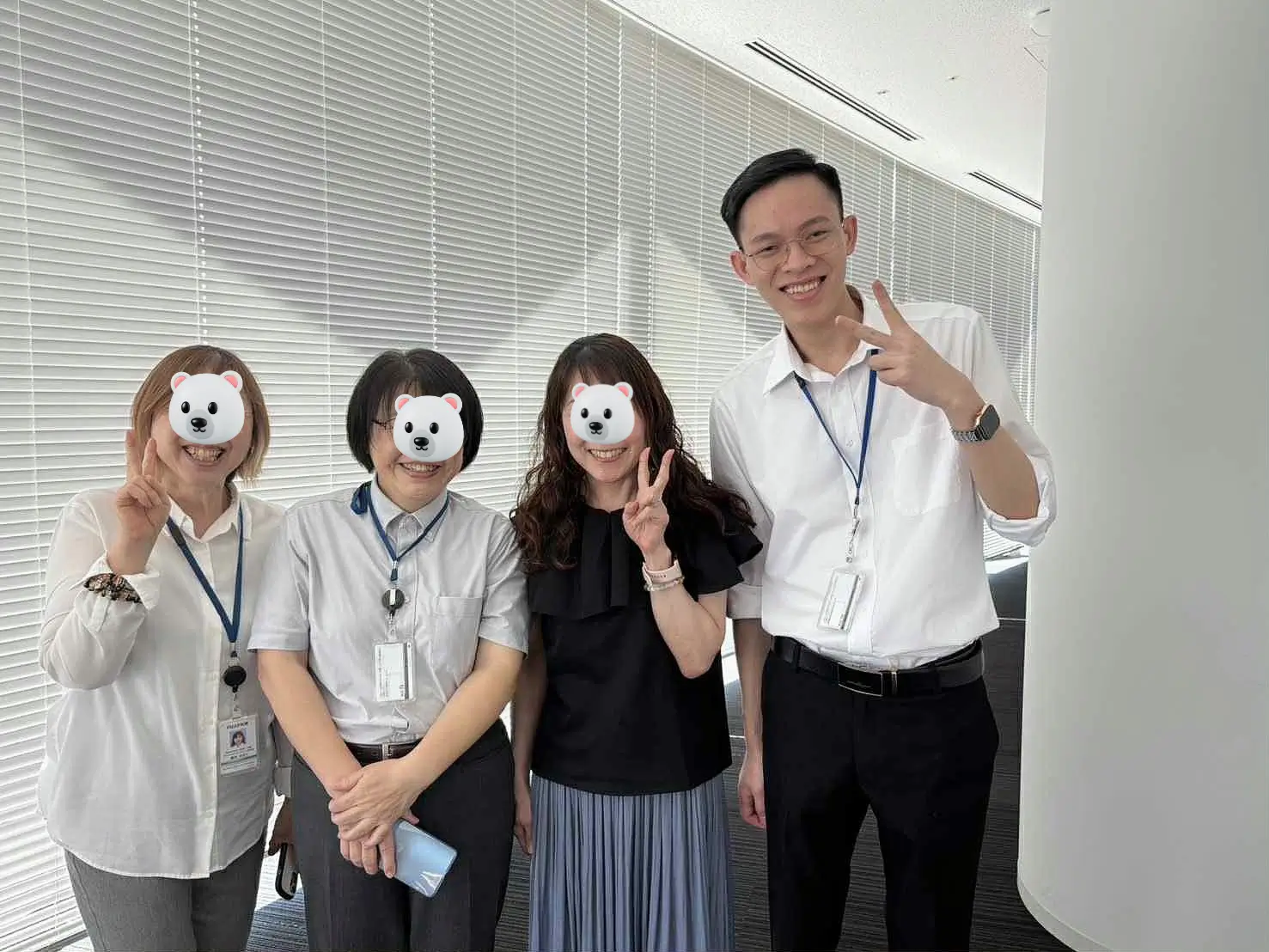 Team Engineers Japan